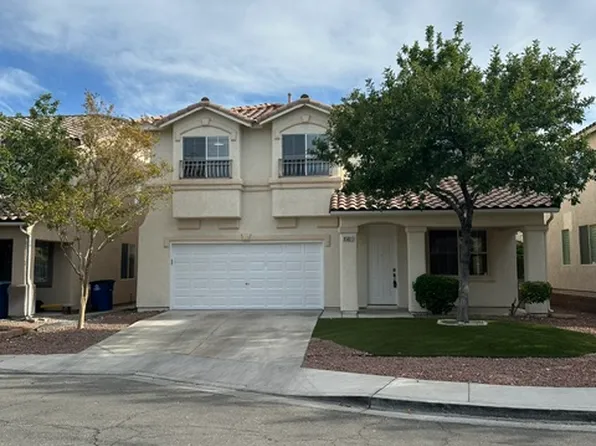 9561 Havelock Ct, Las Vegas, NV 89148