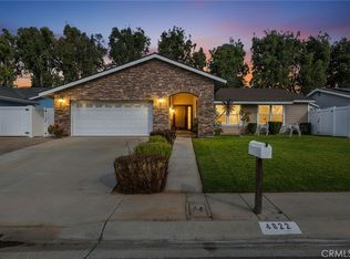 4822 Wisteria Dr, Yorba Linda, CA 92886