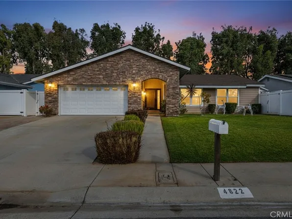 4822 Wisteria Dr, Yorba Linda, CA 92886