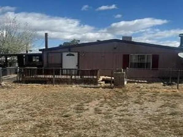 7 Hickory Ln, Gallup, NM 87301