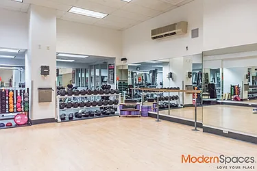 Sold by Modern Spaces