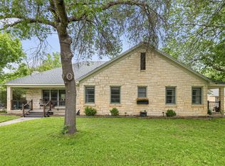 2006 Belmeade St, Brownwood, TX 76801
