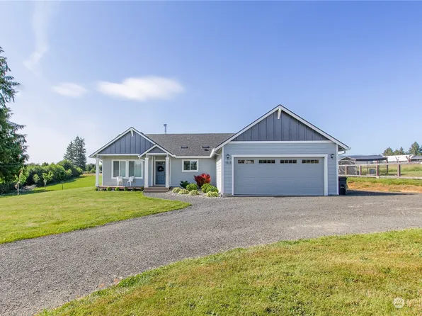 153 Greenwood, Cathlamet, WA 98612