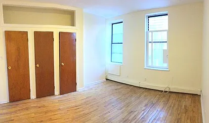 Rented by Manhattan Spaces