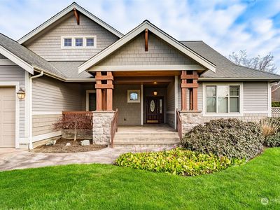 816 W Park Drive, Lynden, WA, 98264