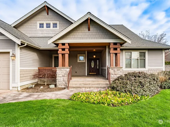 816 W Park Drive, Lynden, WA 98264