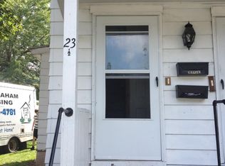 23 1/2 Shaver St, Sodus, NY 14551