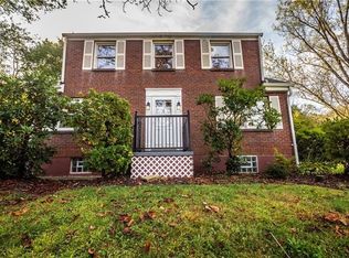 3916 Dickey Rd, Gibsonia, PA 15044