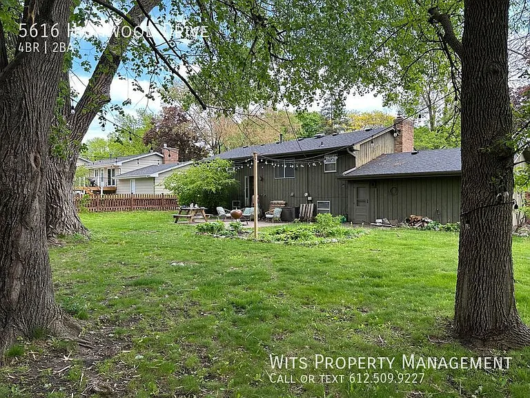 5616 Highwood Dr — Photo 24