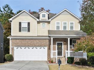 2235 Valley Creek Dr, Lithia Springs, GA 30122