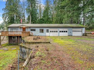 27672 SW Lepley Ln, Hillsboro, OR 97123