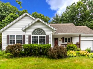 16 Briallia Cir, Newmarket, NH 03857