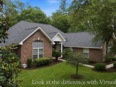 9570 Starhawk Dr, Tallahassee, FL, 32309