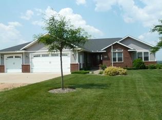 82 South Rd, Marathon, WI 54448