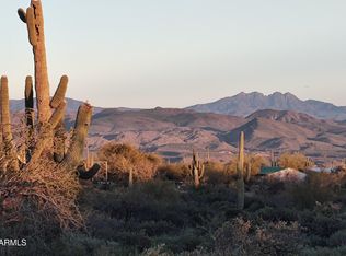 16 E Calle De Las Estrellas Dr, Scottsdale, AZ 85262