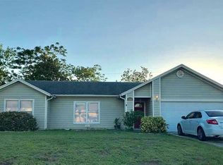 4268 SW Jared St, Port Saint Lucie, FL 34953