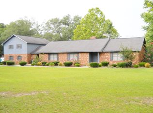 7245 Old State Highway 3 N, Baconton, GA 31716