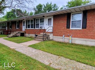 806 University Ave APT 4, Colfax, WI 54730