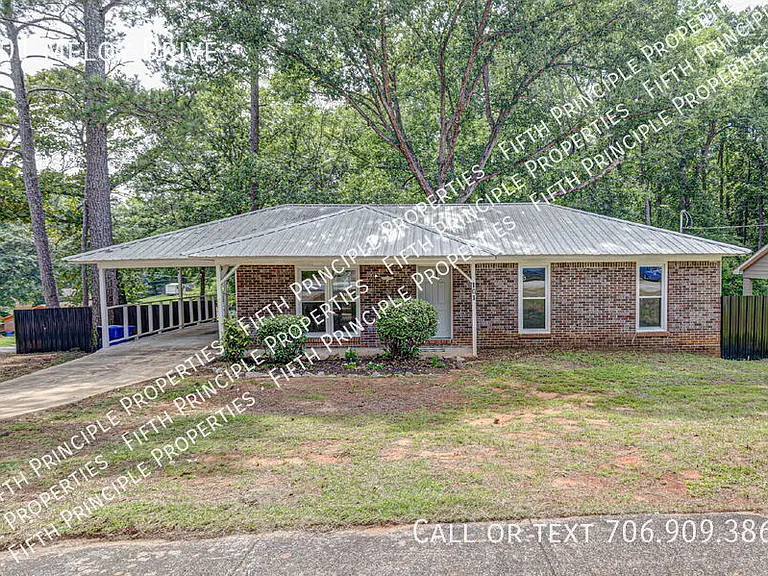 101 Meloy Dr — Photo 1