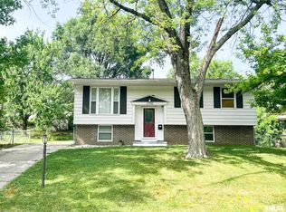 3702 W Pagewood Dr, Peoria, IL