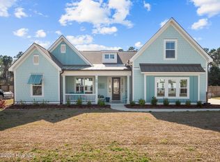 105 Camden Trl, Hampstead, NC 28443
