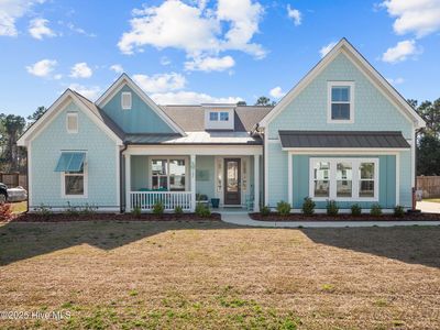 105 Camden Trail, Hampstead, NC, 28443