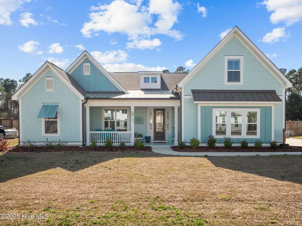 105 Camden Trail, Hampstead, NC 28443