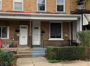 4315 1/2 Stanley St, Pittsburgh, PA