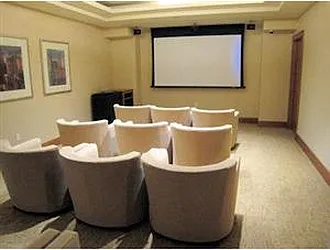 Rented by New York Residence