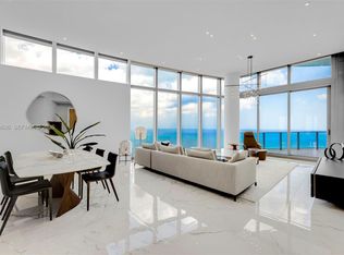 Ritz Carlton Residences, North Miami Beach, FL 33160
