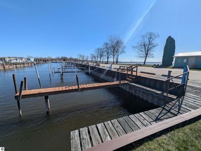 N A Michigan Ave, Au Gres, MI, 48703