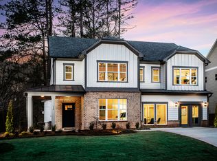 138 Mountainside Dr #15, Woodstock, GA 30188
