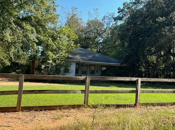 688 Pineville St, Beatrice, AL 36425