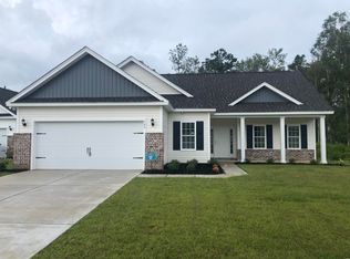 504 Lotus Ct LOT 67, Longs, SC 29568