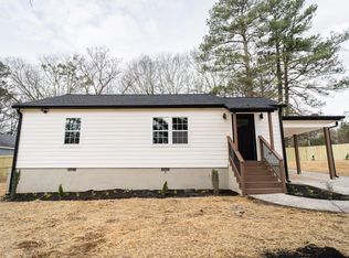 7663 Tara Rd, Jonesboro, GA 30236