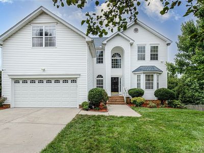13154 Stockleigh Dr, Chester, VA, 23831