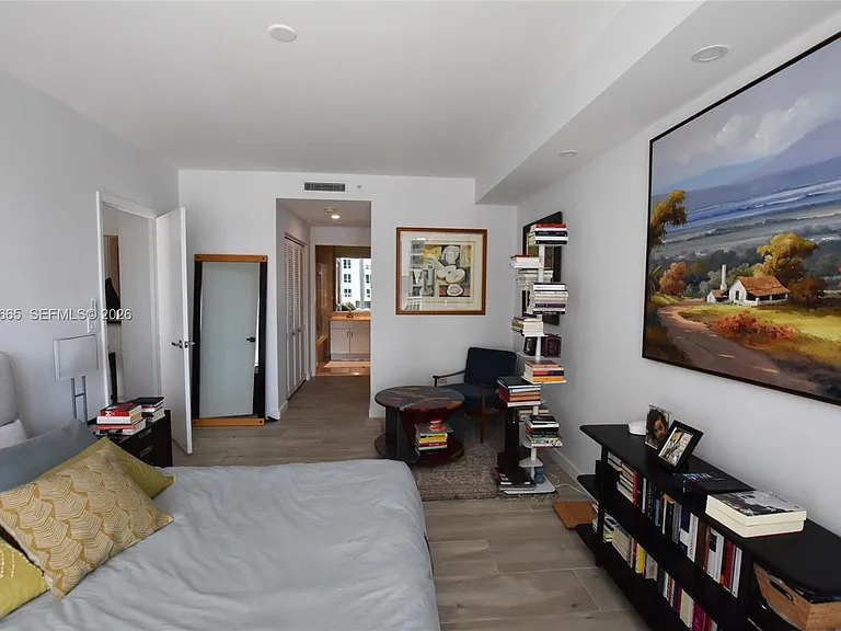 801 Brickell Key Blvd #1209 — Photo 14