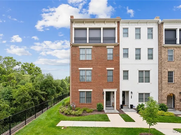 369 Souldren Walk APT B, Henrico, VA 23233