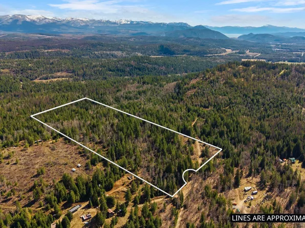 Nna Highlands Rd, Sandpoint, ID 83864