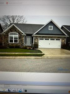 8558 Windsong Ct, Monclova, OH, 43542