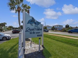6300 A1a South B3 #4, Saint Augustine, FL 32080