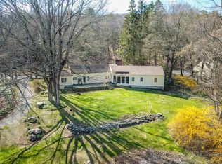 88 Warner Rd, Barkhamsted, CT 06063