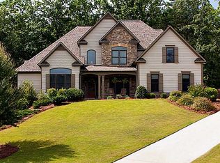 204 Willow Ridge Dr, White, GA 30184