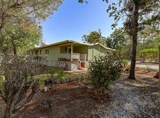27990 State Highway 44, Shingletown, CA 96088