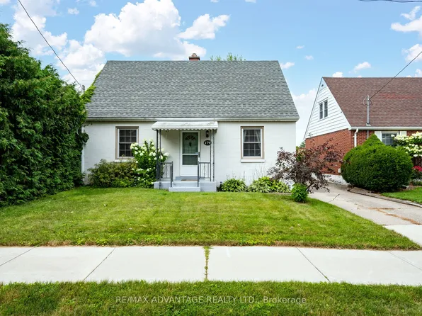 179 5th Ave, Saint Thomas, ON N5R 4G3