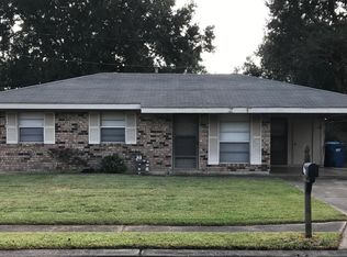 316 Melody Dr, Lafayette, LA 70503