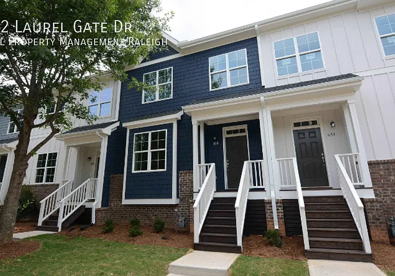 802 Laurel Gate Dr — Photo 1