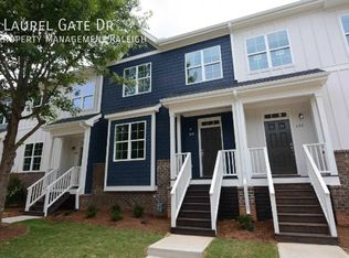802 Laurel Gate Dr, Wake Forest, NC 27587
