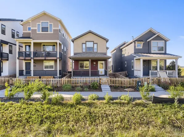 146 Mesa Way, Superior, CO 80027