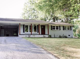 266 Hawkins Ln, Huntingdon, TN 38344